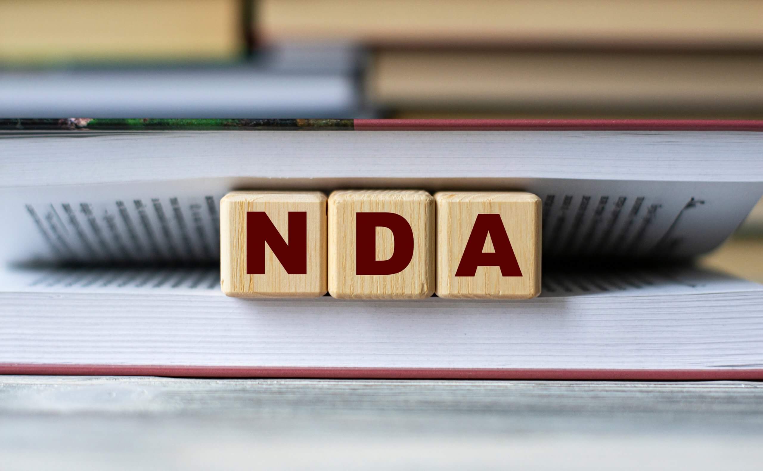 What is an NDA and How to Use it to Your Advantage