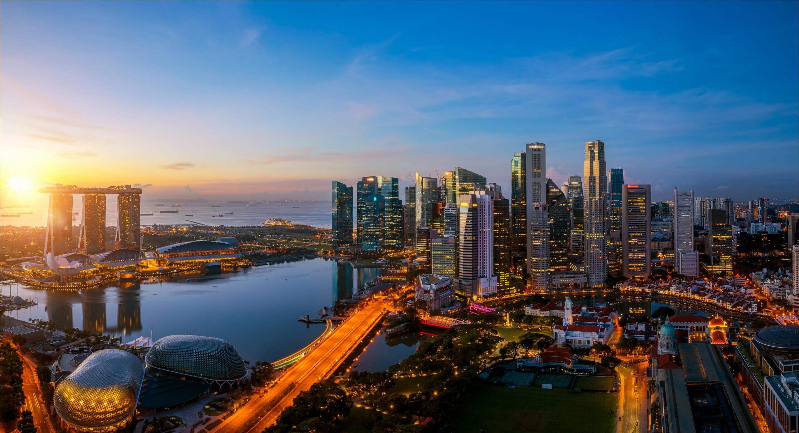 Mergers and Acquisition(M&A) Law In Singapore – What is It?