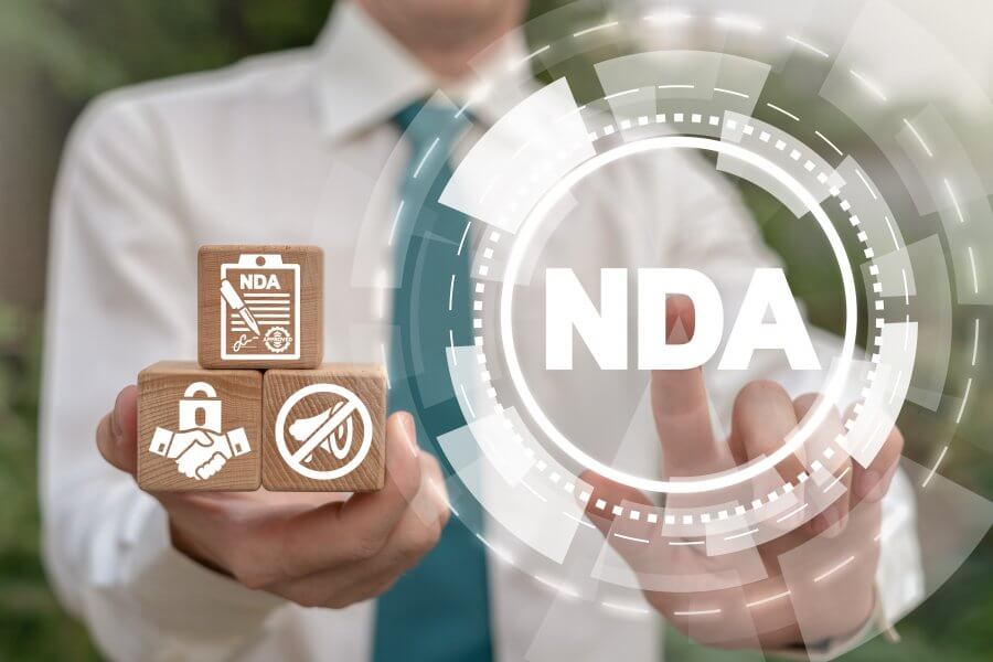 What is an NDA and How to Use it to Your Advantage | DLLC