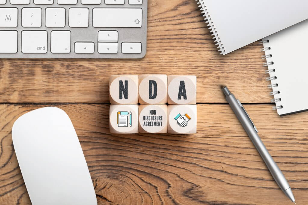 What is an NDA and How to Use it to Your Advantage | DLLC