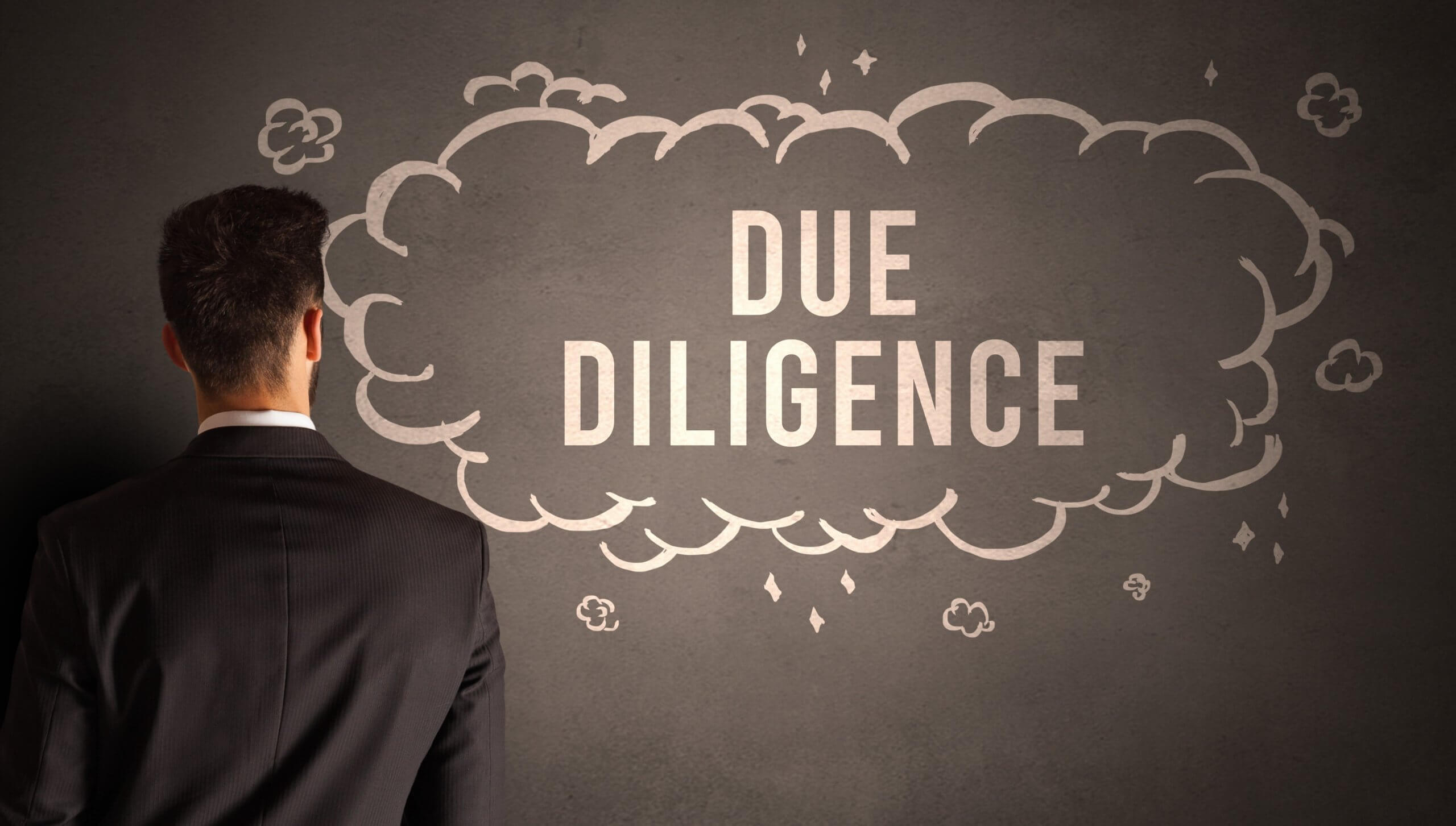 Demystifying the Due Diligence Process with 6 Key Questions