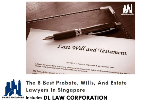 DL Law Corporation