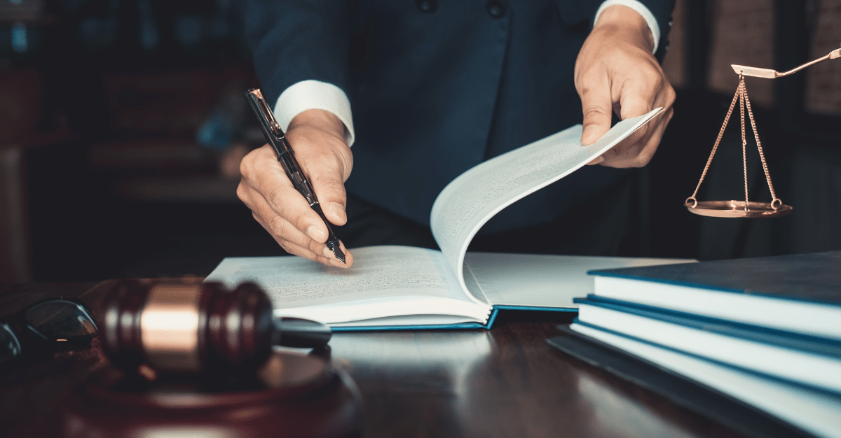 Defending Against Business Claims: Litigation Tips