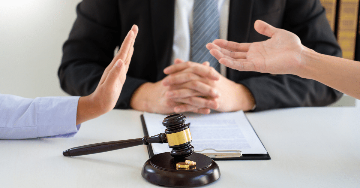 Understanding Your Legal Rights in a Divorce: A Comprehensive Guide