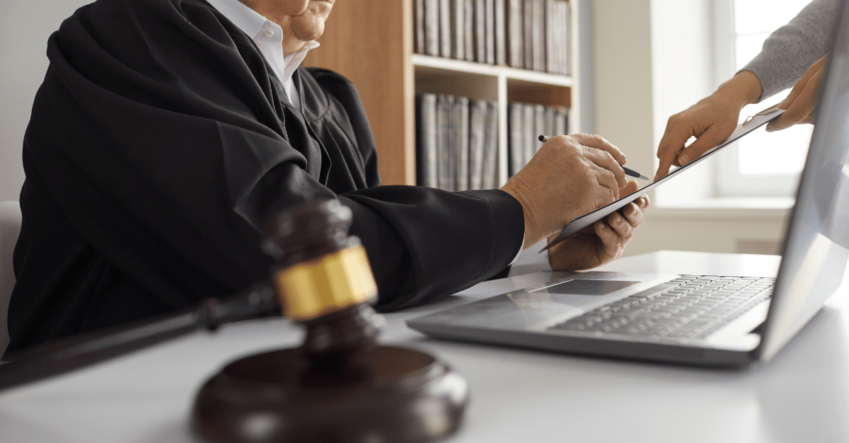 Enforcing Court Orders: The Role of Litigation in Civil Matters