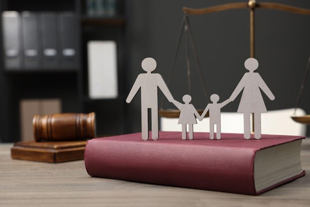 Family Law in Singapore: Protecting Your Interests